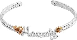Alex And Ani Cowgirl Bracelets