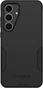 Otterbox Samsung Galaxy s25 Fe Commuter Series Case - Black