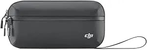 Dji Osmo Action Carrying Bag, Compatibility: Osmo Action 3, Osmo Action 4, Osmo Action 5 Pro