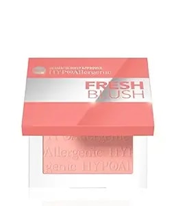 Bell Hypoallergenic Fresh Blush 2 4.8 G
