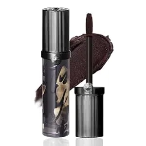 Girlcult Matte Lip Stain – Lightweight Velvet Lip Tint, Soft Matte Liquid Lipstick, Transfer-Resistant, Buildable Color, Comfortable Wear (g73)