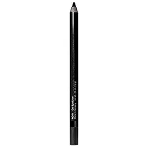 Superwear Gel Eye Liner Pencil - Smudge Proof And Long Lasting Intense Pigmented Matte Color - Easy To Apply On Waterline (Adorn)