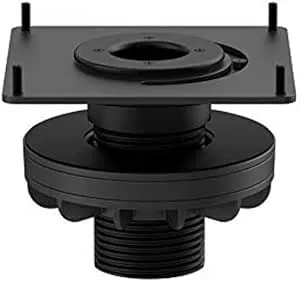 Logitech Grommet Mount For Video Conferencing Touch Controller