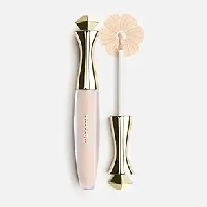 Mirenesse Secret Weapon Creaseproof 24hr Concealer That Erases Dark Circles, Boosts Collagen, Treats Wrinkles And Pigmentation, 0.15oz