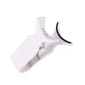 White False Eyelashes Clip- 5g Portable Magnetic Eyelash Applicator Setapplicator Magnetic Lashes Kit For Lounging, Home,Travel And Business Trips， Easy To Use Lash Applicator Tool Kit False Lashes