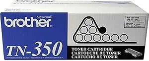 Brother Mfc 7420 Toner (2500 Yield) - Genuine Orginal Oem Toner