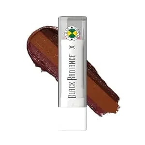 Black Radiance Cross Colours Lipstick Remix - 3 Divas
