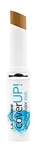 L.A. Colors Cover Up! Concealer Stick, Light Honey ccs603