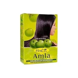 Hesh Amla Powder 100grams