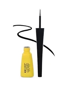 Recode Matte Black Eyeliner 3.5 Ml