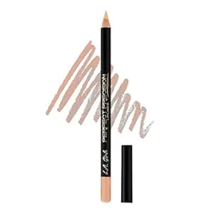 L.A. Girl Perfect Precision Lipliner, Nude gp712