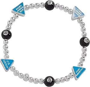 Alex And Ani Magic 8 Ball Studs