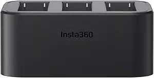 insta360 Ace/Ace Pro Fast Charge Hub