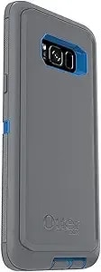 Otterbox Defender Screenless Series Case For Samsung Galaxy s8 Plus - Case Only - Non-Retail Packaging - (Marathoner)