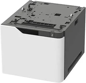 Lexmark 50g0804 2,100-Sheet High Capacity Paper Tray