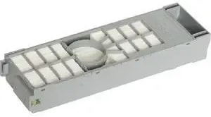 Epson Stylus Pro 3800, 3880 Ink Maintenance Cartridge, Waste Ink Box, Maintenance Tank, Waste Ink Cartridge, Waste Ink Tank