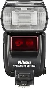 Nikon Sb-5000 Af Speedlight