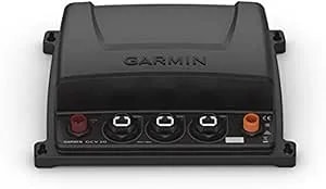 Garmin Gcv 20, Scanning Sonar Black Box, 010-02055-10