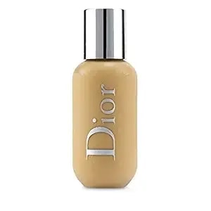 Dior 2018 Backstage Face & Body Foundation - Warm 2