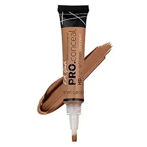 L.A. Girl Pro Hd Concealer, Toast, 3 Count(Pack Of 1)