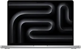 Apple 2024 Macbook Pro Laptop With m4 Pro, 14‑Core Cpu, 20‑Core Gpu: Built For Apple Intelligence, 14.2-Inch Liquid Retina Xdr Display, 24gb Unified Memory, 1tb Ssd Storage; Silver