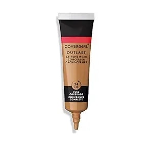 Covergirl Outlast Extreme Wear Concealer, Natural Tan 862