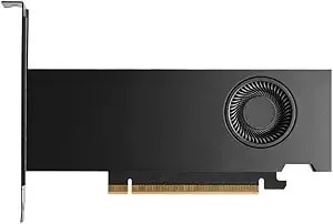 Pny Nvidia Rtx Pro 2000 Graphics Card - 16 Gb gddr7 - Full-Height/Low-Profile - 128 Bit Bus Width - Pci Express 5.0 x8-4 X Mini Displayport