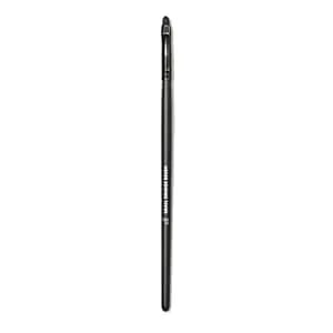 E.L.F. Small Smudge Brush For Precision Eyeshadow And Eyeliner, Synthetic