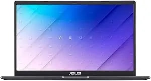 Asus 15.6” Fhd Laptop - Intel Celeron n4020-4gb Memory - 128gb Storage - Windows 11 Home In S Mode - Star Black - l510ma-th04