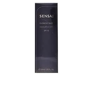 Foundations By Sensai Glowing Base spf10 30ml