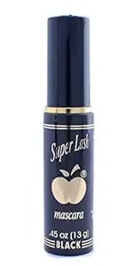 By Apple Super Lash Mascara Black
