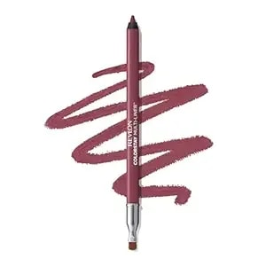 Revlon Colorstay Multi-Liner, Creamy Formula, Multiuse For Lips, Eyes & Face, Precision Brush For Easy Blending, 002 Dallying