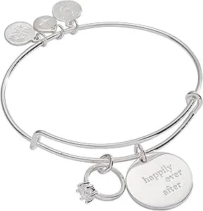 Alex And Ani “Happily Ever After” Jewelry