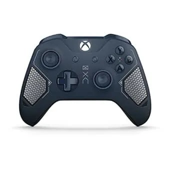 Xbox Wireless Controller - Patrol Tech Special Edition (Renewed)