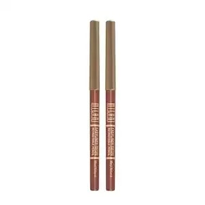Milani Easyliner For Lips Retractable Pencil Most Natural 11