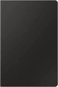 Samsung Galaxy Tab S10 FE+ Book Cover Keyboard Slim – AI Key For Galaxy Tab S10 FE+, Detachable Platform, PC-Like Experience, Wireless Keyboard Sharing, Black