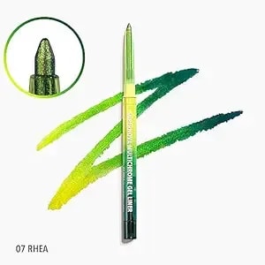Supernova Multichrome Gel Liner (007, Rhea)