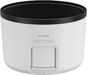 Et-88c (Wiii) Lens Hood