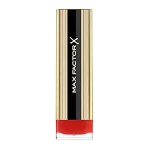 Max Factor Colour Elixir Lipsticks - 065 Tangerine