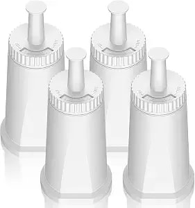 Water Filter Replacement For Breville Espresso Machine Barista Touch bes880 - Water Filter For Breville Espresso Barista bes880bss, Oracle Touch bes990, Dual Boiler bes920, Oracle bes980, bes878, bes881