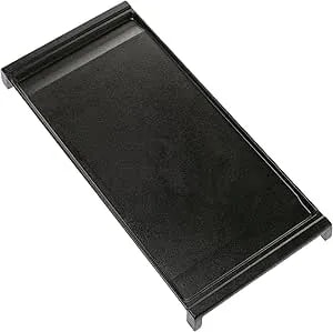 Ge Appliances Griddle Plate