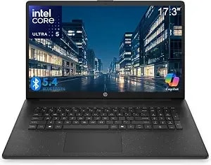 Hp Elitebook Laptop Computer For Business With Copilot Ai, Intel Core Ultra 7 255u (12c/14t), 4gb ddr5 Ram, 128gb Ssd, 16" Fhd+, Fingerprint Reader, Thunderbolt 4, Silver, Windows 11 Pro