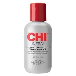 Chi Infra Thermal Protective Treatment, Hydrating Formula, 2 Oz