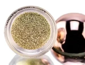 La-Splash Crystallized Glitter - Tequilini (16507)