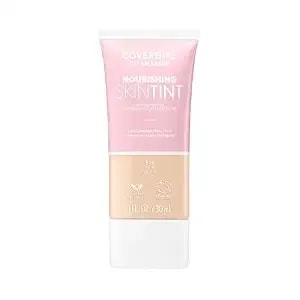 Covergirl Clean Fresh Skin Milk Foundation, Fair, 1 Fl Oz (Pack Of 1) (Packaging May Vary)