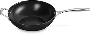 Le Creuset Essential Non-Stick Ceramic Sirfry Pan​, 12"