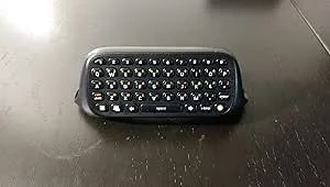 Microsoft Xbox 360 Chatpad "Genuine Original" (Renewed)