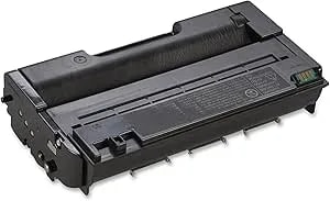 ric406989 - Ricoh Aficio Sp 3500 Hy Toner