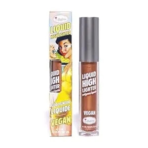 Thebalm Liquid Highlighter - Drop It Like It'S Watt