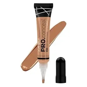 L.A. Girl Hd Pro.Conceal, Medium Bisque gc975